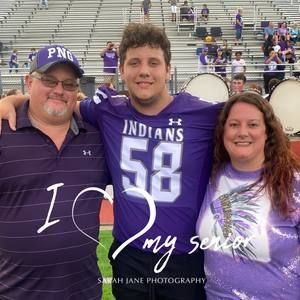 Meet your Posher, Jaime